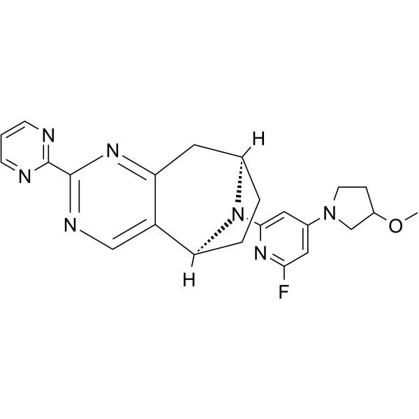 (5S,8R)-HBV-IN-10 picture