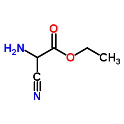 Ethyl 3-nitriloalaninate picture