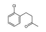 4-(O-CHLOROPHENYL)-2-BUTANONE picture