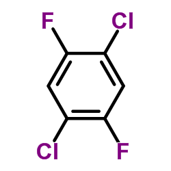1,4-Dichloro-2,5-difluorobenzene picture