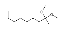 isononanal dimethyl acetal结构式