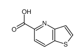 thieno[3,2-b]pyridine-5-carboxylic acid picture