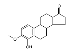 4-hydroxyestrone-3-methyl ether picture