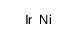 iridium,nickel结构式