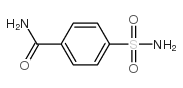 4-Sulfamoylbenzamide structure