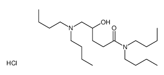 65446-74-4 structure