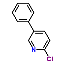 2-Chloro-5-phenylpyridine picture