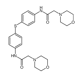 66603-26-7 structure