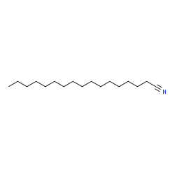 Nitriles, C16-18 structure