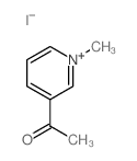 1-(1-methylpyridin-5-yl)ethanone picture
