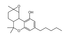 4-O-acetyl-1,5-anhydro-2,3,6-trideoxy-3-trifluoroacetamidohex-1-enitol Structure