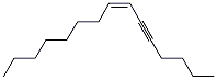 (Z)-7-Pentadecen-5-yne picture