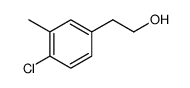 4-CHLORO-3-METHYLPHENETHYL ALCOHOL picture