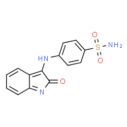 18,19-Dihydroxydeoxycorticosterone结构式