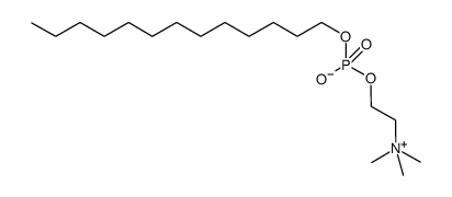 FOS-CHOLINE?-13, SOL-GRADE? Structure