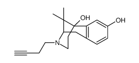 Butinazocine picture