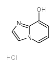 8-Hydroxyimidazo[1,2-a]pyridine, HCl picture
