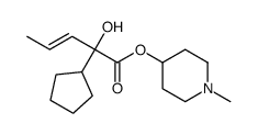 101932-23-4 structure