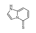 Imidazo[1,2-a]pyridine-5-thiol picture
