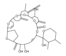 goniodomin A Structure