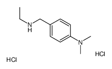 N-Ethyl-4-(dimethylamino)benzylamine Dihydrochloride picture