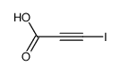 iodo-propiolic acid结构式