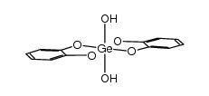 2l6-2,2'-spirobi[benzo[d][1,3,2]dioxagermole]-2,2-diol Structure