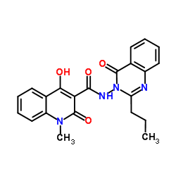 2156-68-5 structure