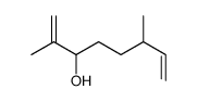 2,6-Dimethyl-1,7-octadien-3-ol picture