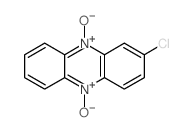 Phenazine, 2-chloro-,5,10-dioxide picture