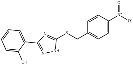 WAY-299026 Structure