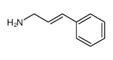 cinnamylamine结构式