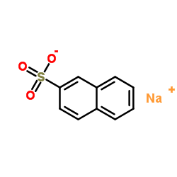 2-萘磺酸钠图片