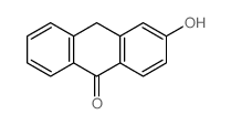 3-hydroxy-10H-anthracen-9-one picture