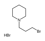 1-(3-溴丙基)哌啶盐酸盐图片