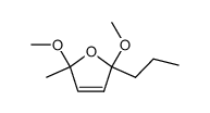 methyl 3-chloro-3-phenylpropanoate结构式
