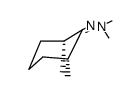 cis-2,6-dimethylcyclohexanone N,N-dimethylhydrazone Structure
