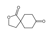 2-oxaspiro[4.5]decane-1,8-dione图片