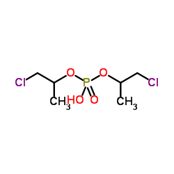 Bis-(1-chloro-2-propyl)phosphate picture