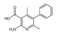 84619-09-0 structure