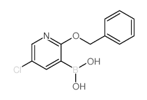 850864-58-3 structure