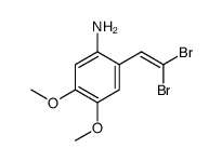 886854-07-5 structure