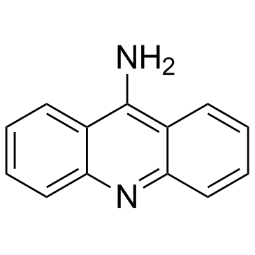 9-Aminoacridine picture