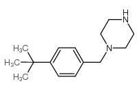 1-(4-tert-Butylbenzyl)piperazine picture