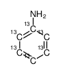 苯胺-13C6图片