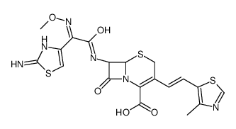 cefditoren structure