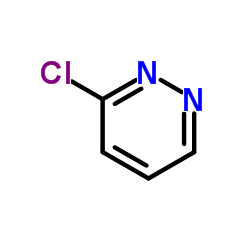 3-Chloropyridazine picture