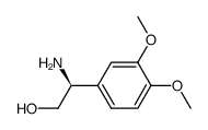 (2S)-2-AMINO-2-(3,4-DIMETHOXYPHENYL)ETHAN-1-OL picture