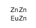 europium,zinc Structure