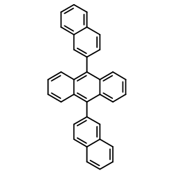 9,10-Di(2-naphthyl)anthracene picture